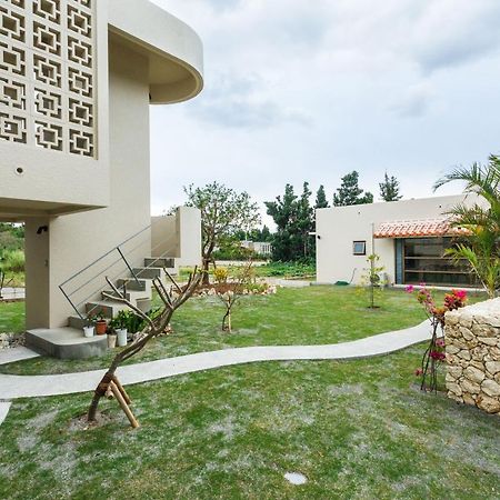 Akabana Inn Nakidzsin Kültér fotó